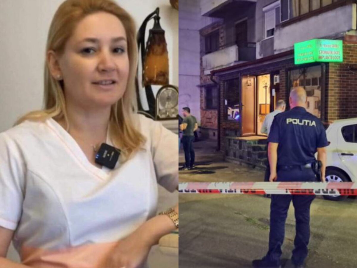 Noi detalii în cazul crimei din Brăila. Marina Gavril a luptat pentru viața ei + Ce au descoperit anchetatorii