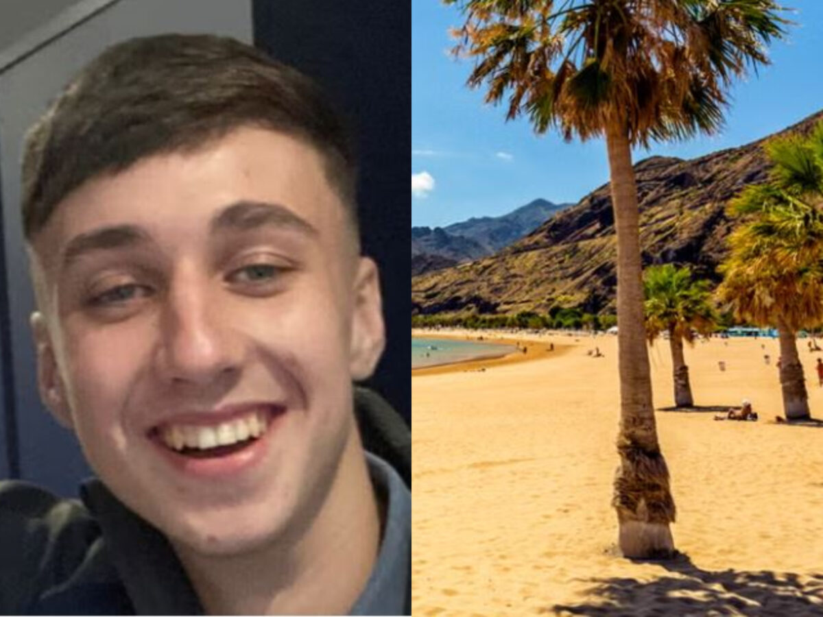 Tânărul de 19 ani, dispărut la un festival din Tenerife, a fost găsit fără viață. Cu cine a fost văzut ultima oară + ultimele sale cuvinte