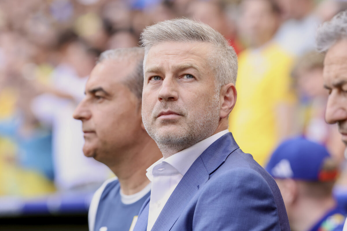 Edi Iordănescu pleacă după EURO 2024! “95%!”. Meciul cu Olanda poate fi ultimul pentru selecționerul României
