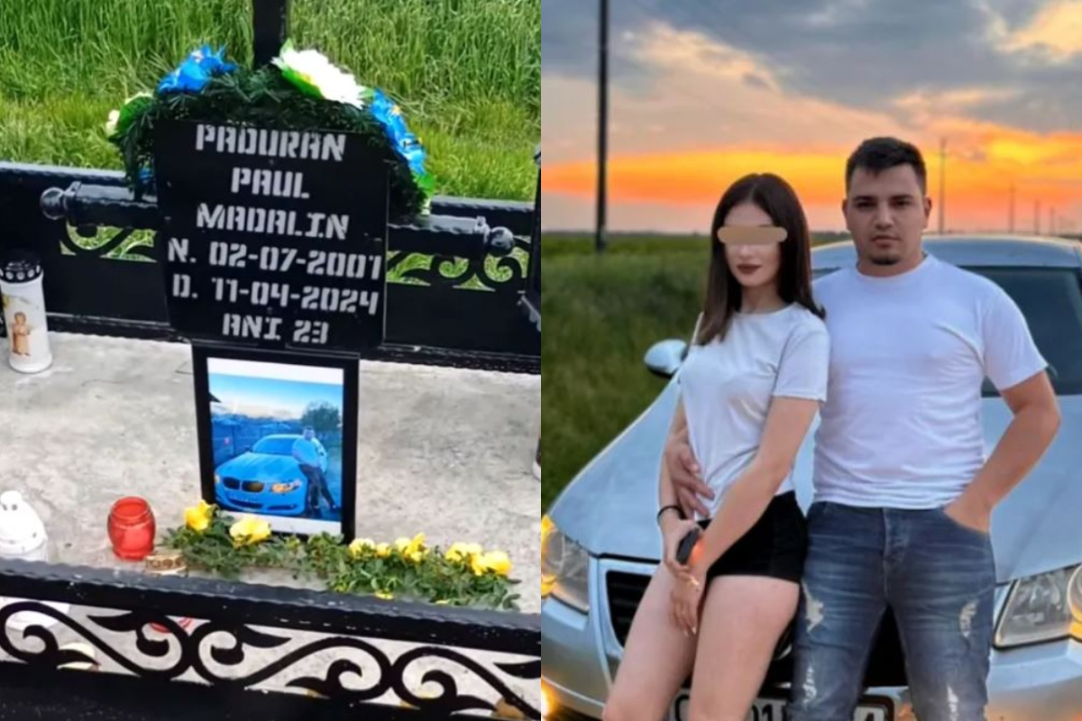 Scandal între tatăl lui Mădălin Păduran și mama Narcisei, fosta iubită a tânărului de 23 de ani. Ce s-ar fi întâmplat cu banii strânși din donații