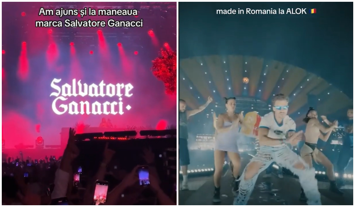 Manele la Neversea! Cum a reacționat publicul după ce s-au auzit piesele lui Adrian Minune și Ionuț Cercel