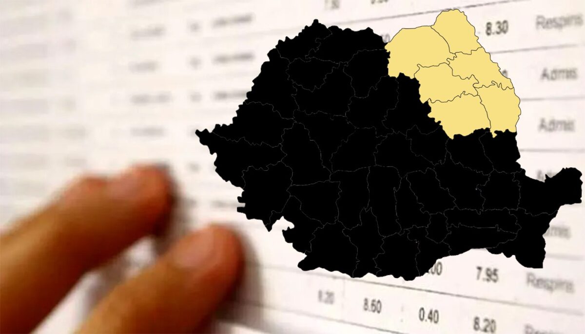 Note BAC 2024 Bacău, Botoșani, Iași, Neamț, Suceava și Vaslui | Rezultatele, publicate pe EDU.RO