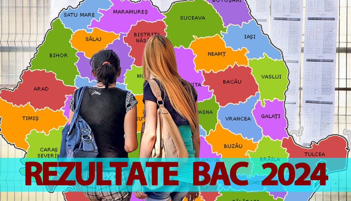 Note LIVE Bacalaureat 2024 | Rezultatele la BAC, publicate pe EDU.RO