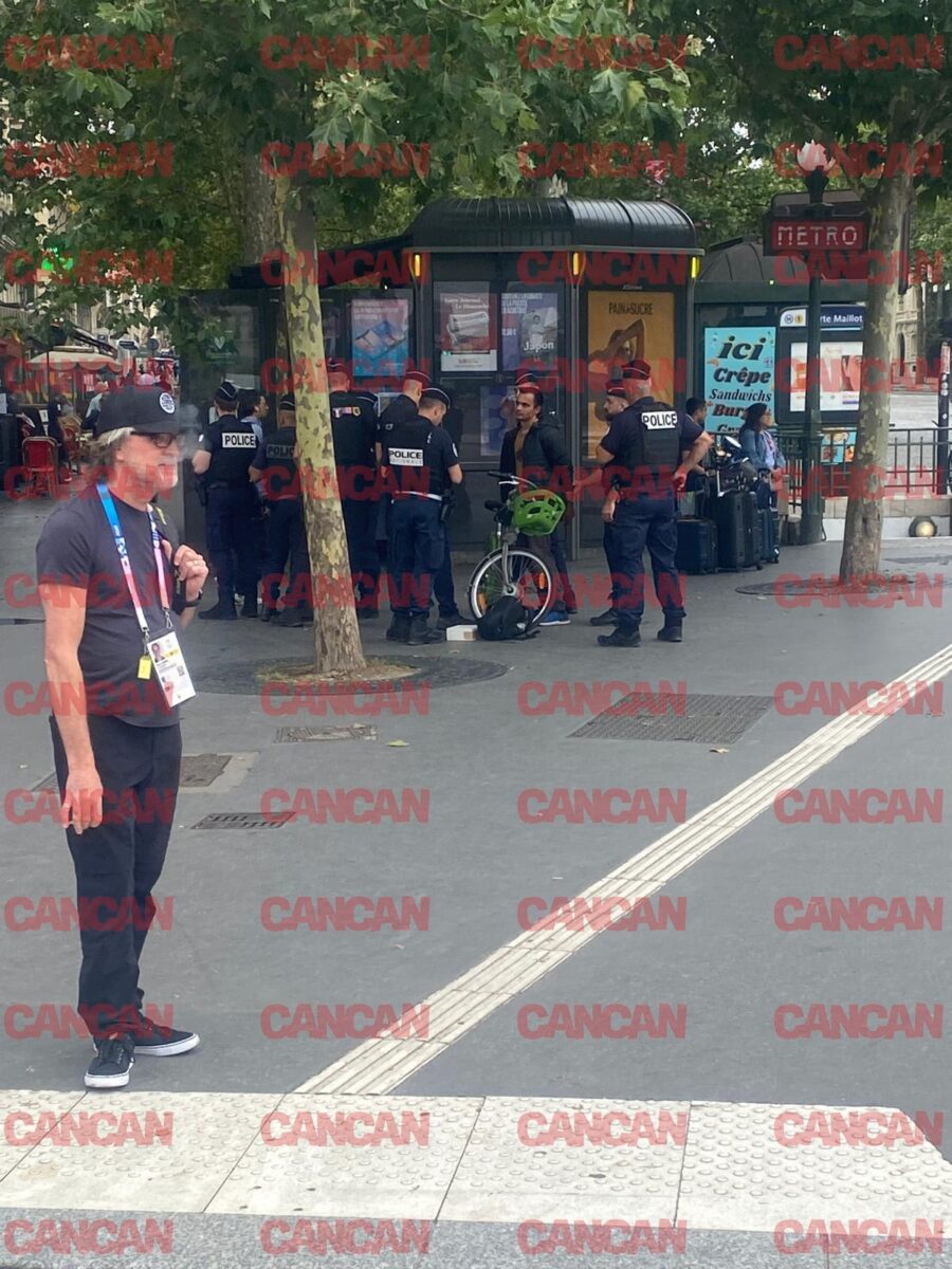 Atac Cibernetic La Paris Nainte De Deschiderea Jocurilor Olimpice