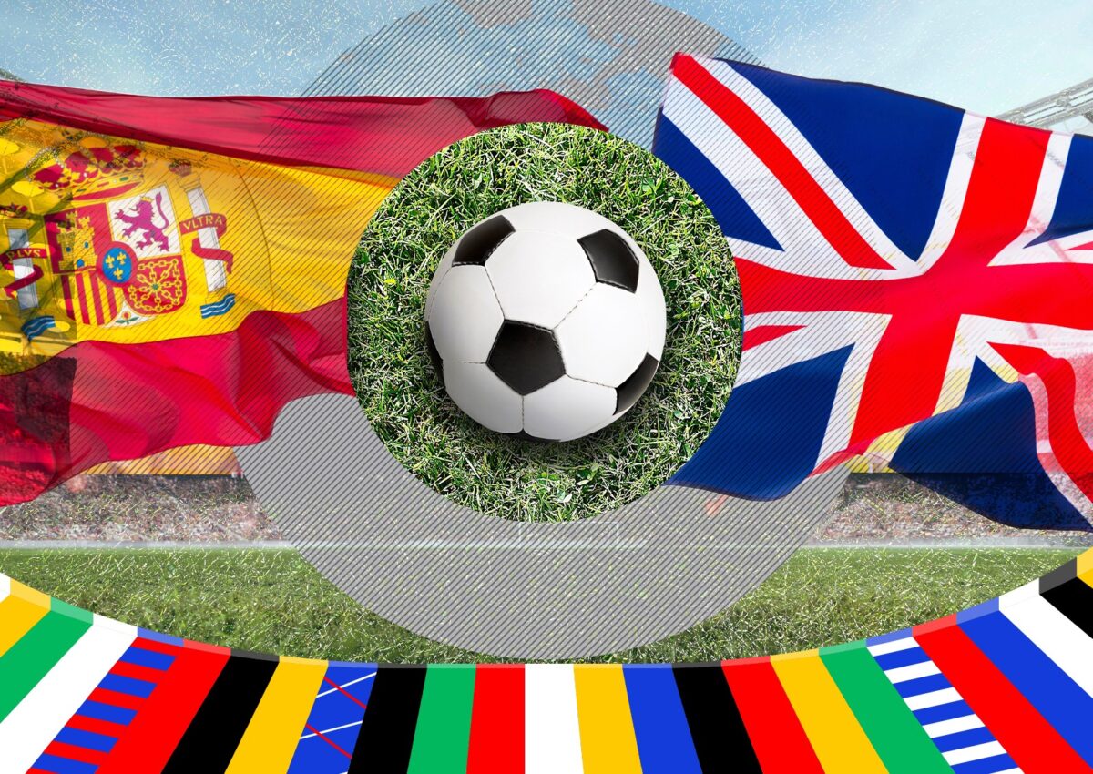 Spania – Anglia, în finala EURO 2024! LIVE TEXT aici, de la ora 22:00