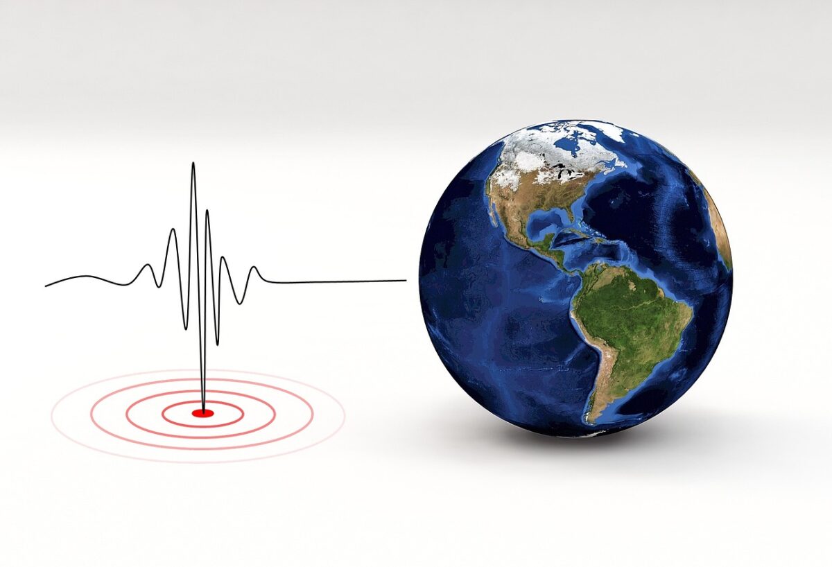 Cutremur atipic în România, vineri seară! Ce magnitudine a avut seismul din 12 iulie 2024