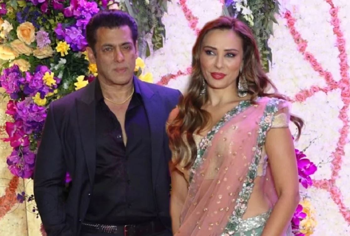 De ce Salman Khan nu se căsătorește cu Iulia Vântur. Tatăl actorului de la Bollywood a dezvăluit adevăratul motiv!