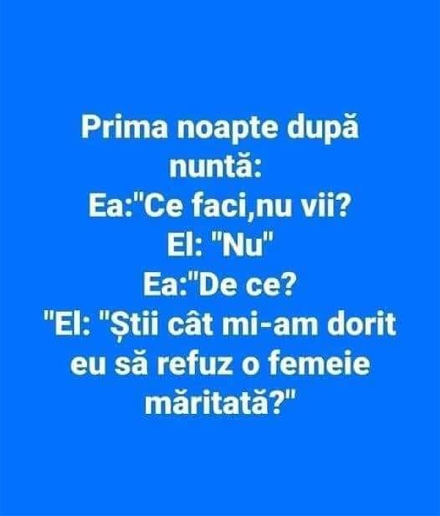 Bancul sfârșitului de săptămână | Prima noapte după