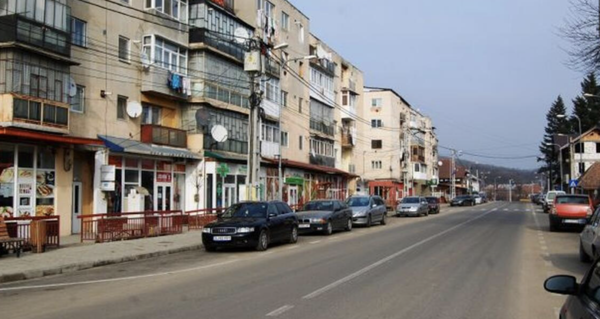 Orașul din România în care oamenii trăiesc fix ca la țară! Tinerii fug de aici din cauza condițiilor