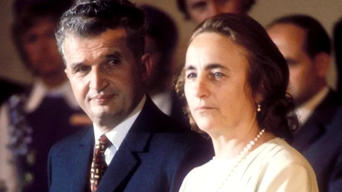 Procesul lui Nicolae și al Elenei Ceaușescu se va rejudeca? Cine vrea anularea condamnării la moarte