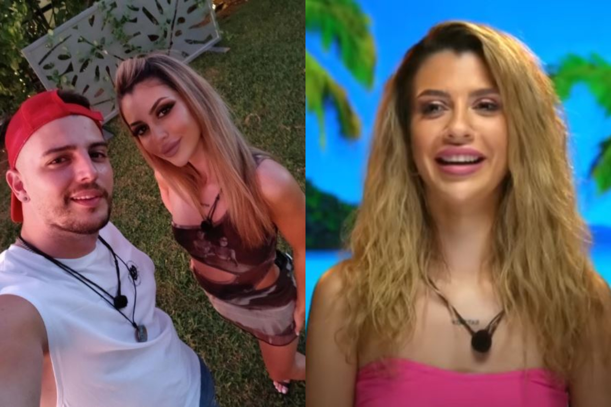 Mădălina şi Dany Boy aşteaptă un copil? Adevărul despre sarcina anunţată pe Tik Tok