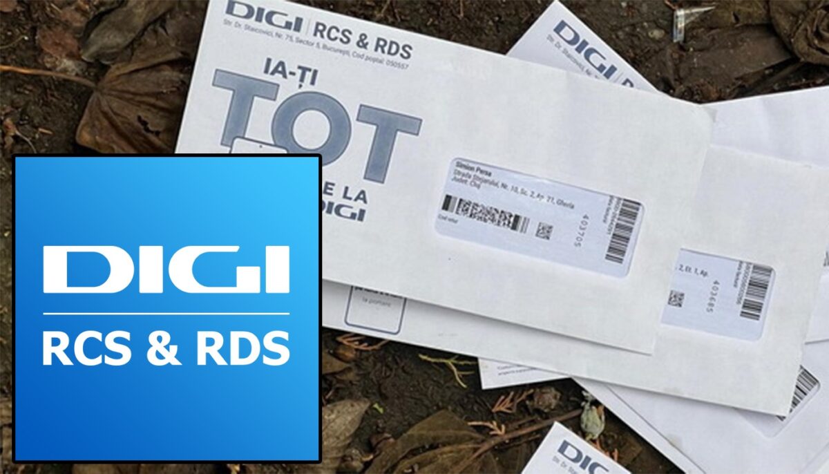 Digi RCS-RDS România a făcut anunțul oficial: Abonamentele devin 53 lei/lună