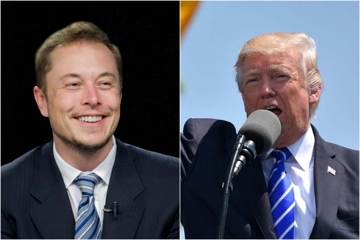 Donald Trump, dezvăluiri uluitoare în interviul cu Elon Musk. Ce a spus despre tentativa de asasinat + acuzațiile la adresa Kamalei Harris