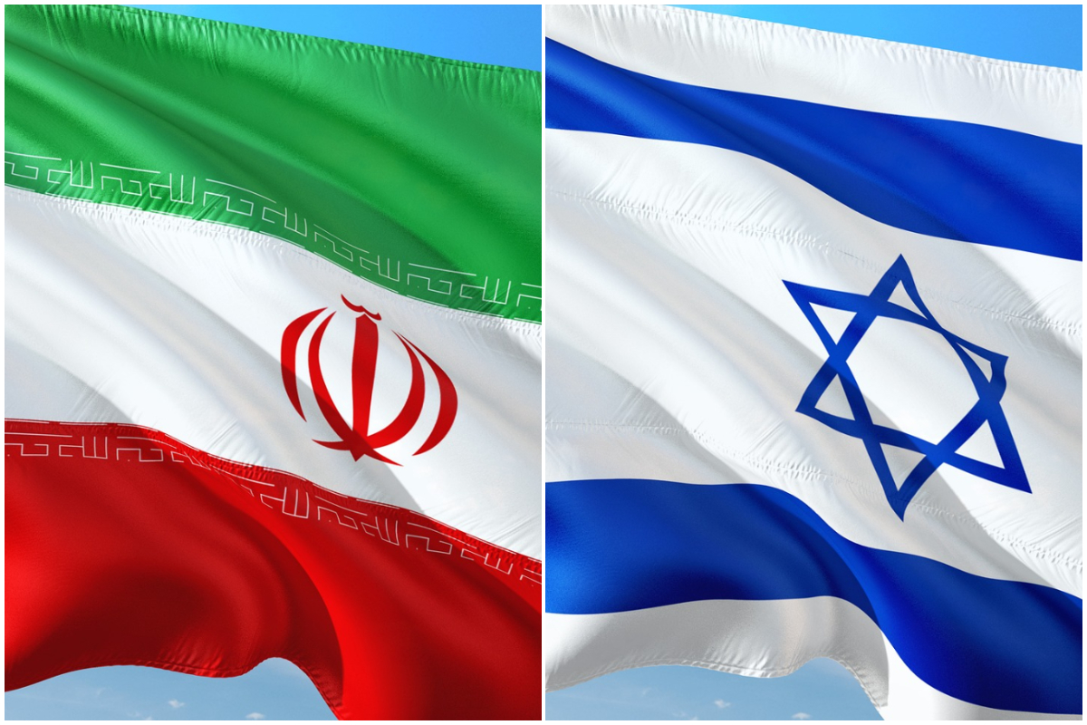 Escaladează războiul! Iranul anunță că va ataca Țara Sfântă: „Este necesar să se pedepsească Israelul”