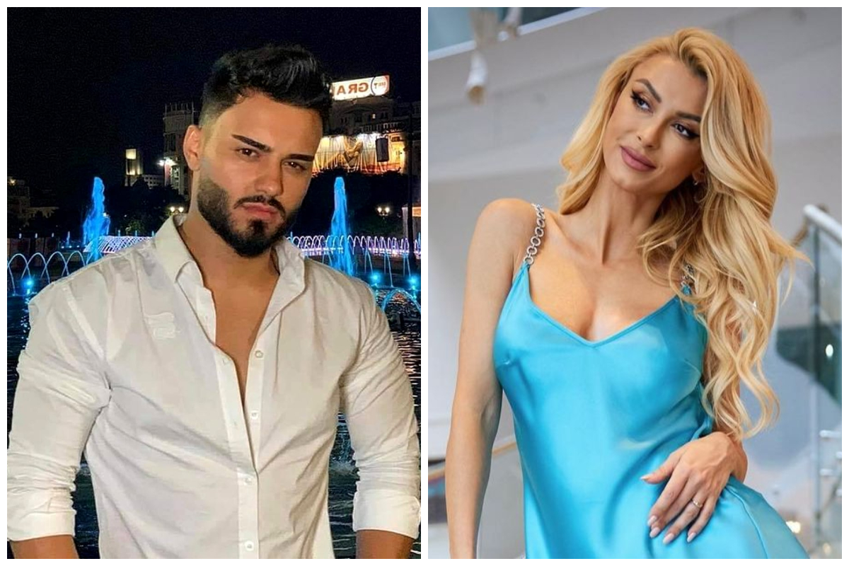 Jador, adevărul despre relația cu Andreea Bălan. Ce s-a întâmplat între cei doi, de fapt: ”Mă certa!”