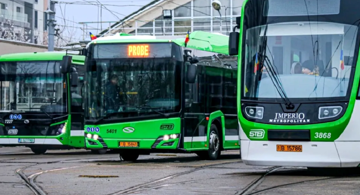 Noua înșelătorie care vizează STB! Atenție să nu cădeți în plasa „cardului de 6 luni și fără restricții”