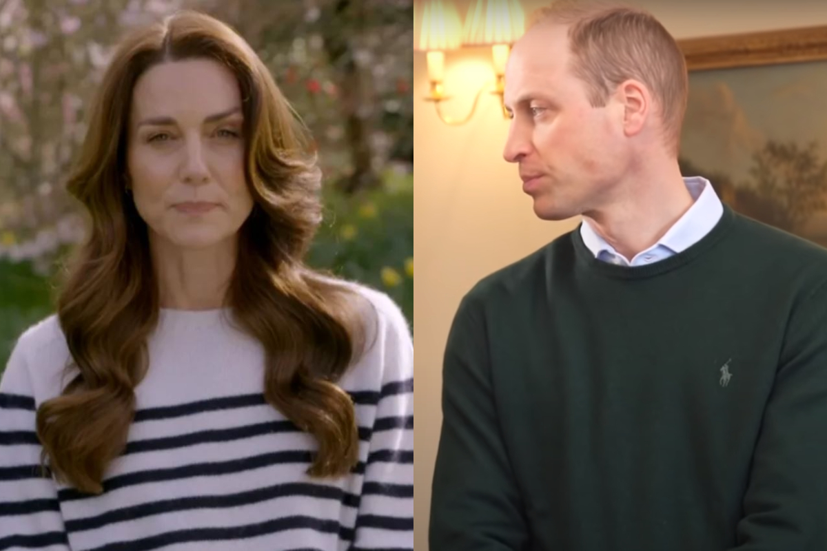 Întrebarea secretă pe care Kate Middleton i-a adresat-o Prințului William, în ziua când s-au căsătorit. S-a aflat abia după 13 ani de mariaj