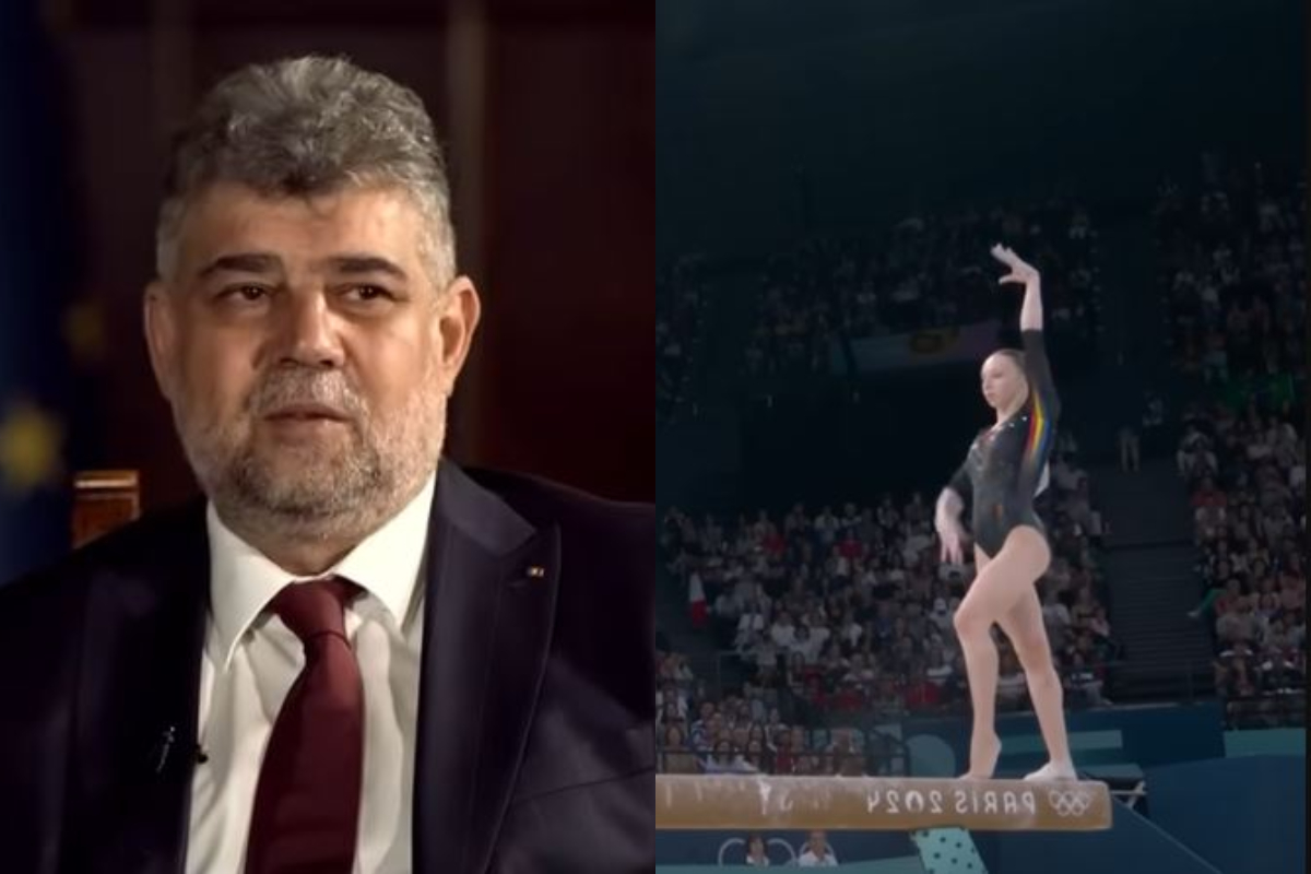 Marcel Ciolacu va boicota închiderea JO 2024, după ce Ana Maria Bărbosu a pierdut medalia: „În comunism, rușii ne furau”