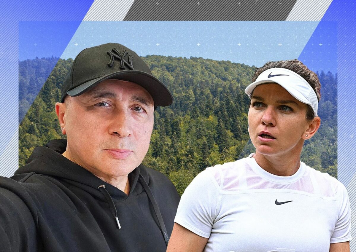 Simona Halep și Marcel Pavel au pierdut terenurile din Bușteni! Și nu doar ei, ci mai multe vedete au fost DEPOSEDATE! Cancan.ro a aflat motivul!