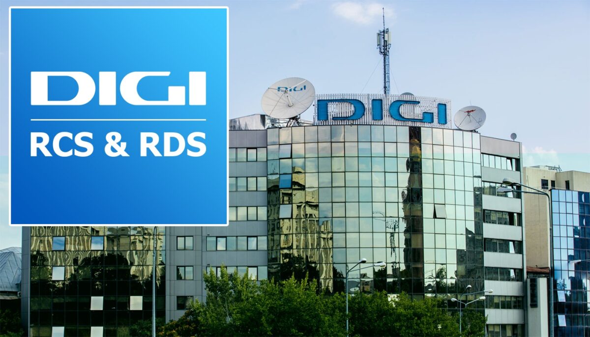 Anunț oficial de la Digi RCS-RDS. Se întâmplă din septembrie 2024 și toți abonații din România sunt vizați