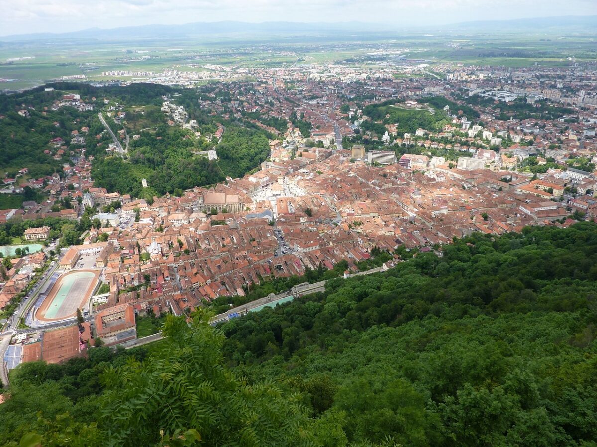 Top cele mai POLUATE orașe din România unde sănătatea îți este în pericol + unde poți respira aer curat