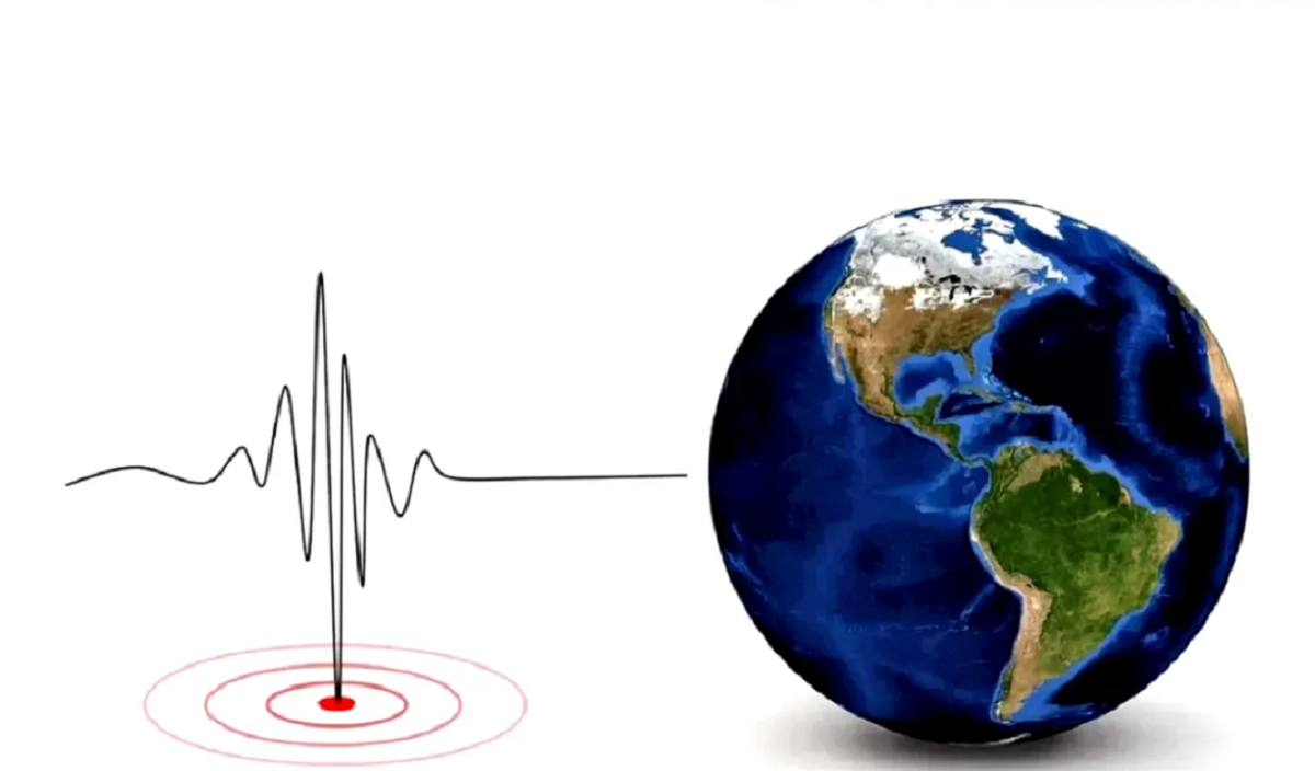 Cutremur în România, în urmă cu puțin timp. Unde s-a produs seismul și ce magnitudine a avut