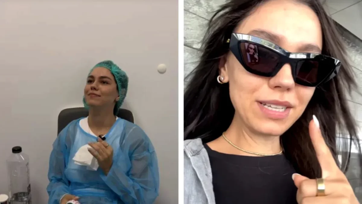 Boala cumplită cu care a fost diagnosticată Mira. Artista e devastată: ”E mai greu de depistat, într-adevăr!”