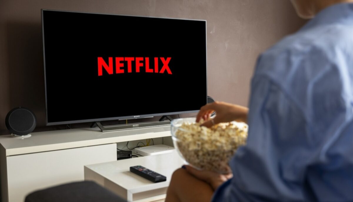 Serialul fenomen de pe Netflix care a doborât toate recordurile! Povestea misterioasă a fascinat o lume întreagă