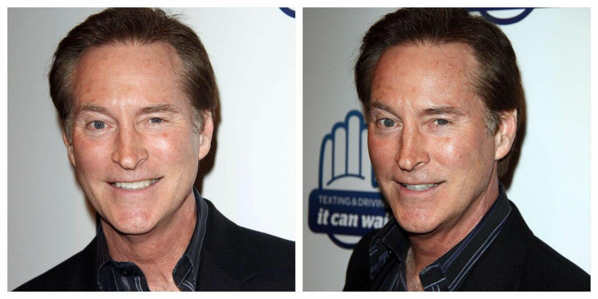 Doliu în lumea filmului! A murit Drake Hogestyn, actorul care a jucat timp de 38 de ani în serialul Days of our lives