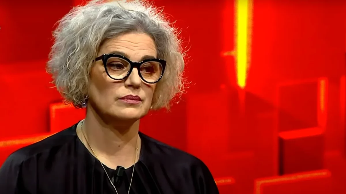 Maia Morgenstern a făcut anunțul trist de care fanii sigur se temeau: „Nu mai am energie”