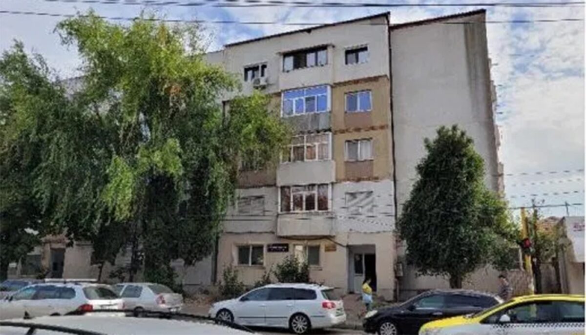 Orașul de pe litoralul românesc în care un apartament cu 2 camere costă doar 5.000 de euro