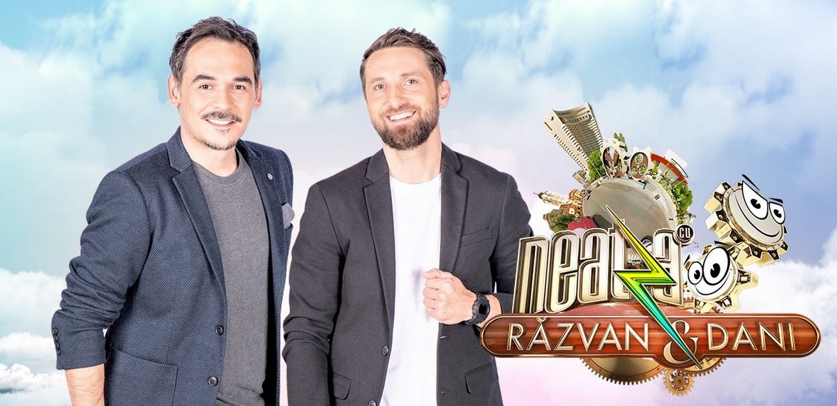 Demisie-șoc la Neatza cu Răzvan și Dani! Matinalul de la Antena 1 tocmai a făcut anunțul: „Da, am plecat!”