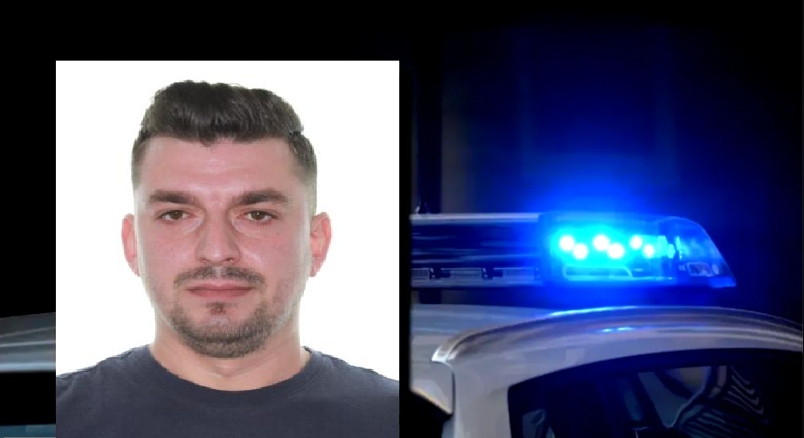 Alertă în România! Daniel a dispărut fără urmă. Cine îl vede este rugat să sune de urgență la 112