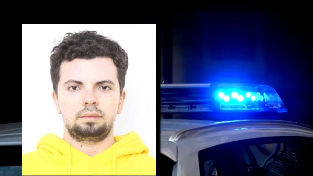 Alertă în România! Andrei a dispărut fără urmă. Cine îl vede, este rugat să sune de urgență la 112