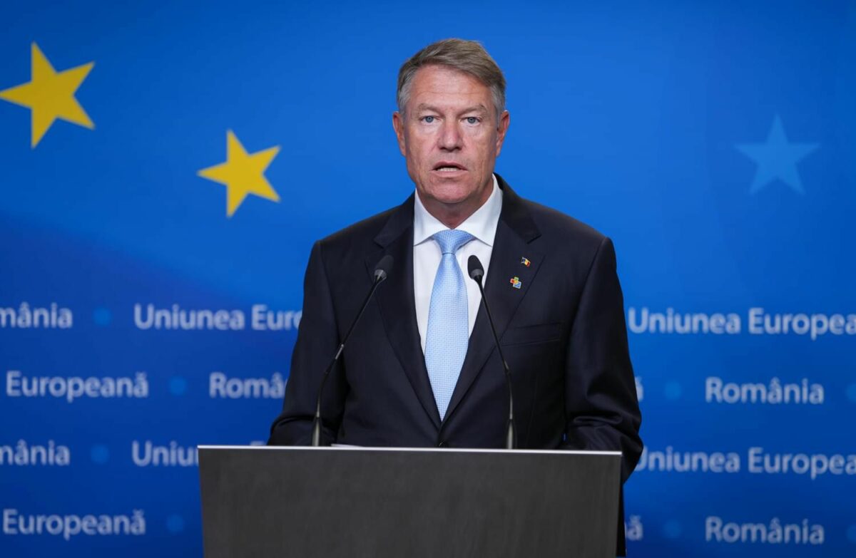 Klaus Iohannis, bun de plată! 2 imobile revin statului, iar președintele trebuie să dea înapoi 260.000 de euro