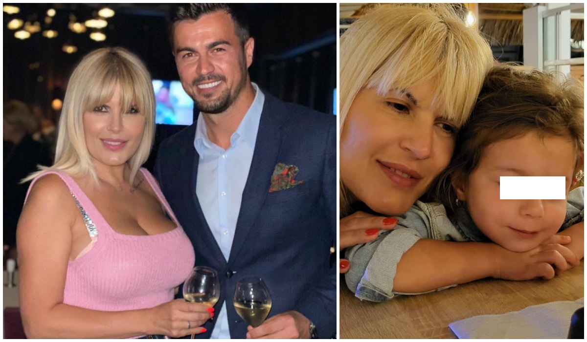 Elena Udrea a plâns o singură dată în fața lui Adrian Alexandrov. Momentul care a îngenunchiat-o pe „blonda lui Băse”