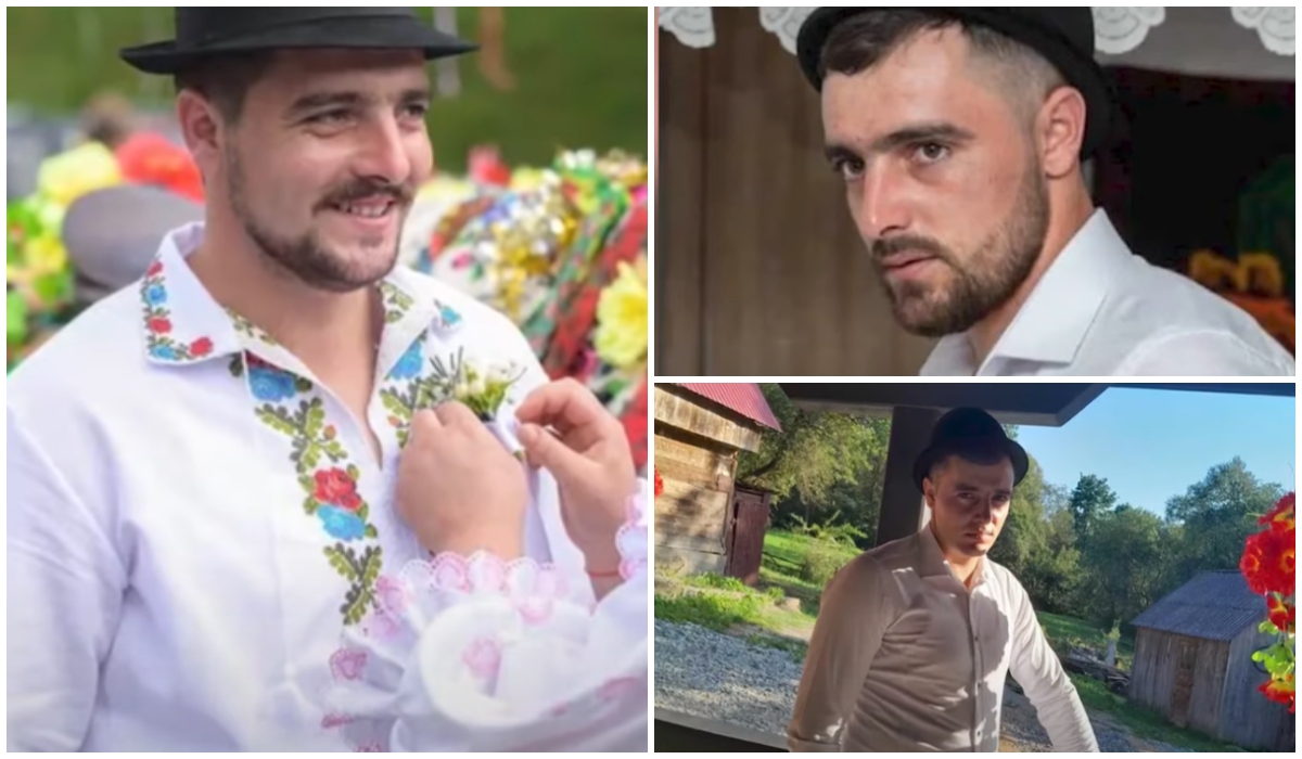 Tragedie românească! Florin a plecat la muncă în Italia şi nu s-a mai întors