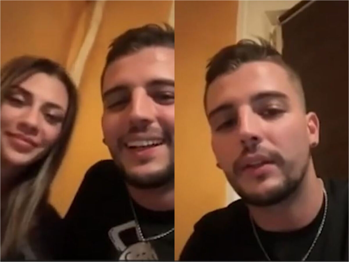 Mădălina şi Dany Boy aşteaptă un copil? Adevărul despre sarcina anunţată pe Tik Tok