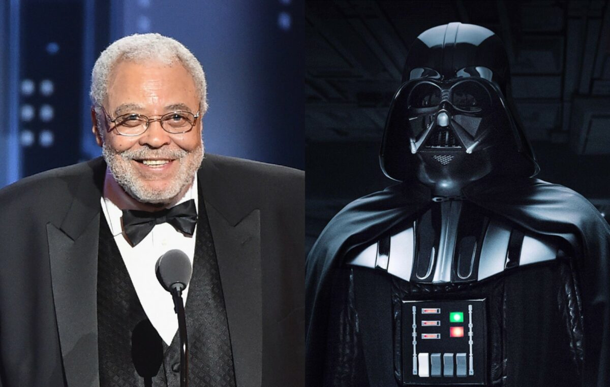 BREAKING | Actorul James Earl Jones, vocea lui Darth Vader în Războiul stelelor, a murit