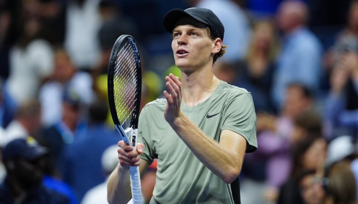 Jannik Sinner, umilit la US Open. În ce condiții a jucat tenismenul după scandalul dopajului