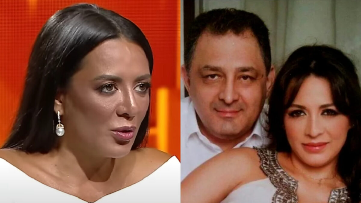 Oana Mizil, bătută de Marian Vanghelie? A recunoscut, în sfârșit, motivul despărțirii de el