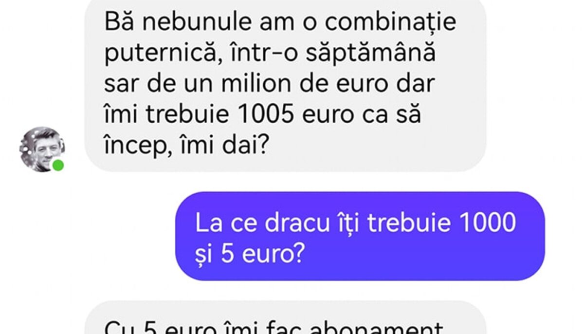 BANCUL ZILEI | Cum să faci bani din Voyo