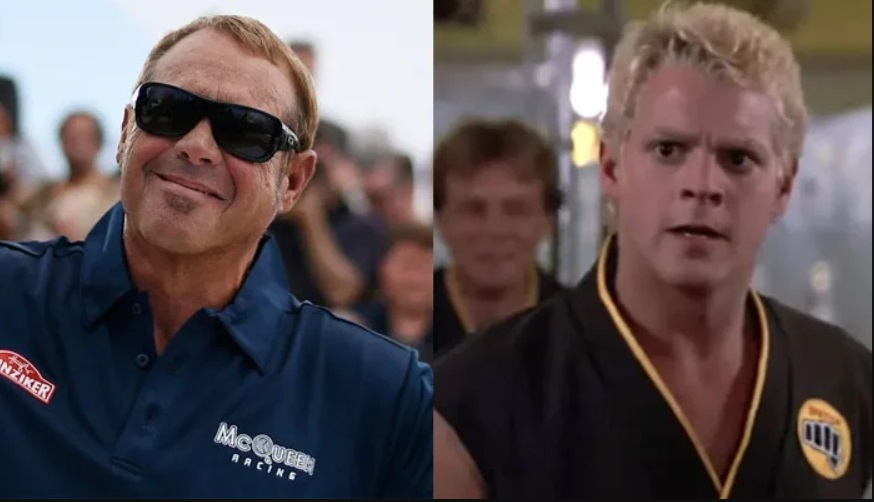 Doliu la Hollywood! Chad McQueen, starul din Karate Kid, a murit