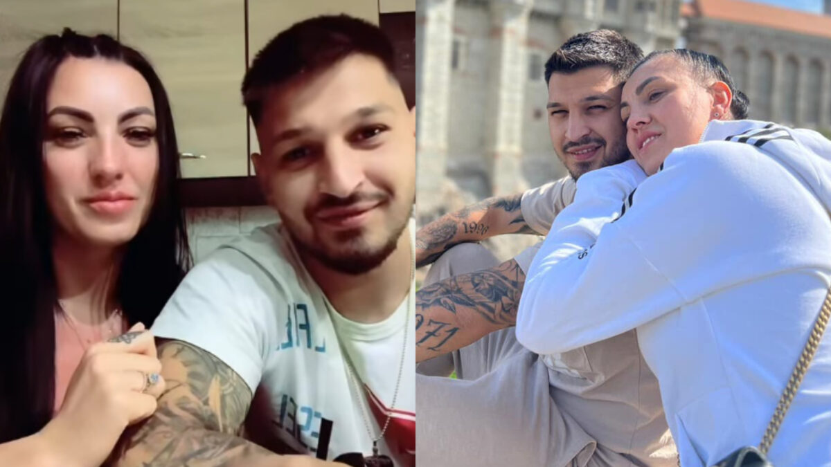 Scandal mare între familia Anei Maria Vasiliu și cea a lui Gabriel Vasiliu! Război pe tema înmormântării