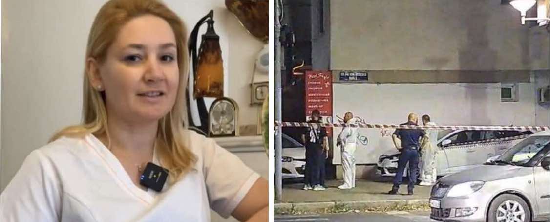 De ce a fost ucisă Marina Gavril, de fapt. S-a aflat motivul crimei din Brăila!