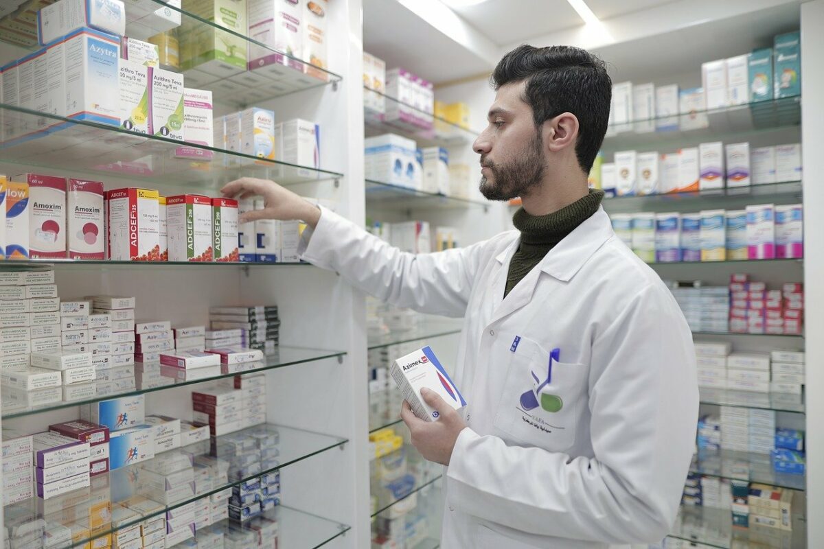 Alertă în farmaciile din România! Un medicament esențial pentru persoanele cu probleme de cardiovasculare este aproape de negăsit