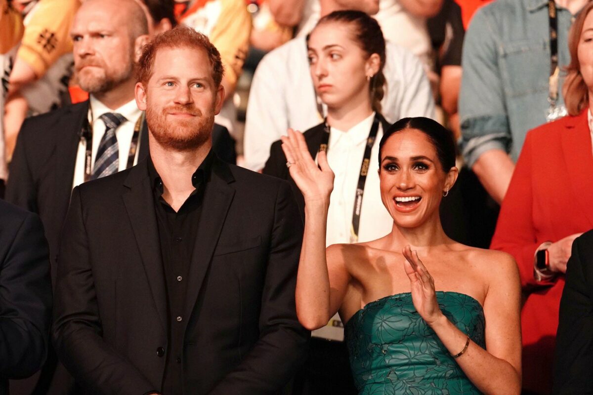 Meghan Markle și prințul Harry, acuzați de furt?! Câte milioane de dolari nu a declarat Fundația Archewell