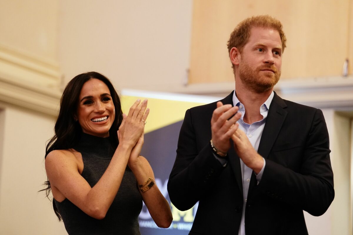 Căsnicia Prințului Harry cu Meghan Markle, pe butuci?! Dezvăluiri uluitoare: ”Trăiesc vieți separate!”