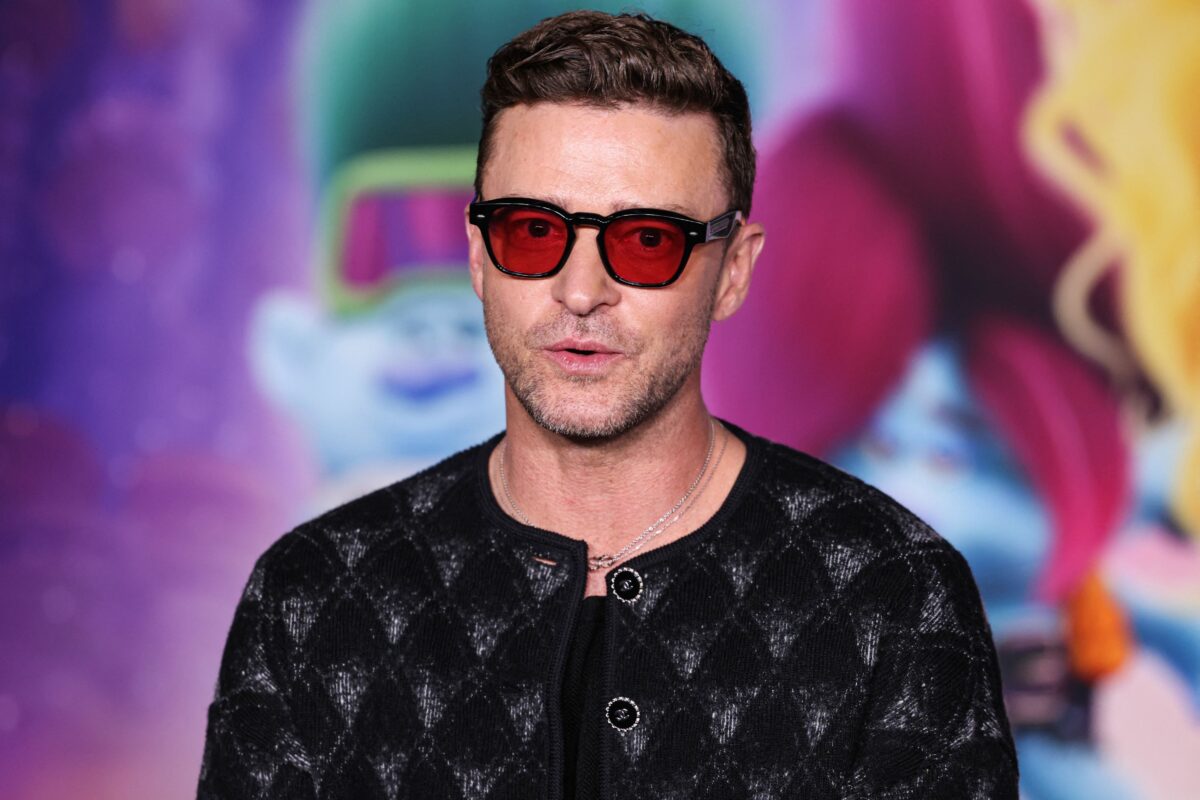 Justin Timberlake, condamnat după ce a fost prins băut la volan. Decizia magistraților este definitivă!