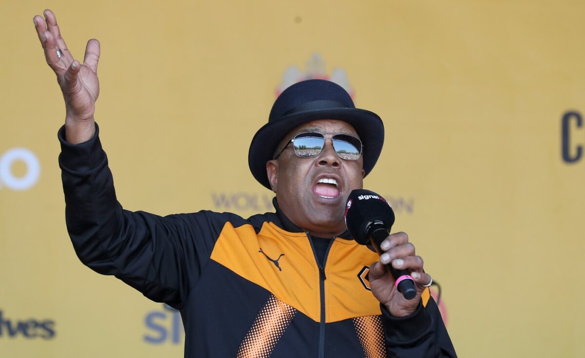 Ultimele clipe din viața lui Tito Jackson. Ce s-a întâmplat înainte să moară